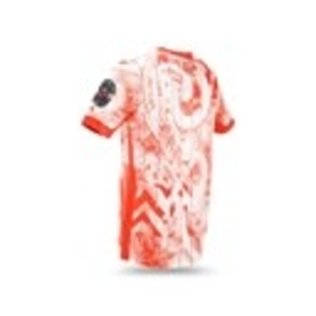 LVL-UP LVL UP - TSHIRT - STADIUM TEE 2