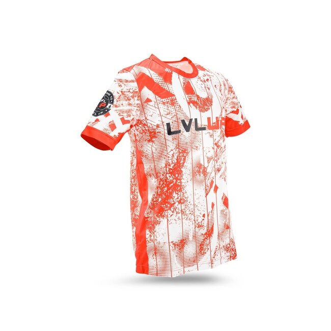 LVL-UP LVL UP - TSHIRT - STADIUM TEE 2