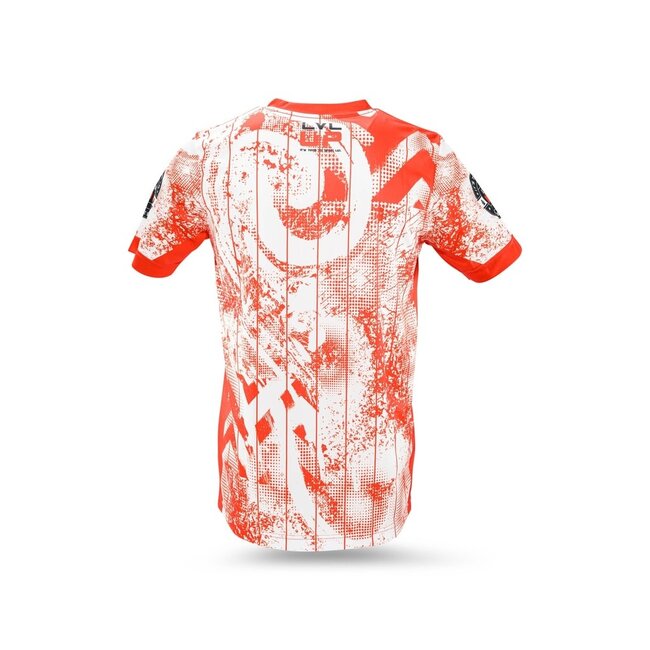 LVL-UP LVL UP - TSHIRT - STADIUM TEE 2