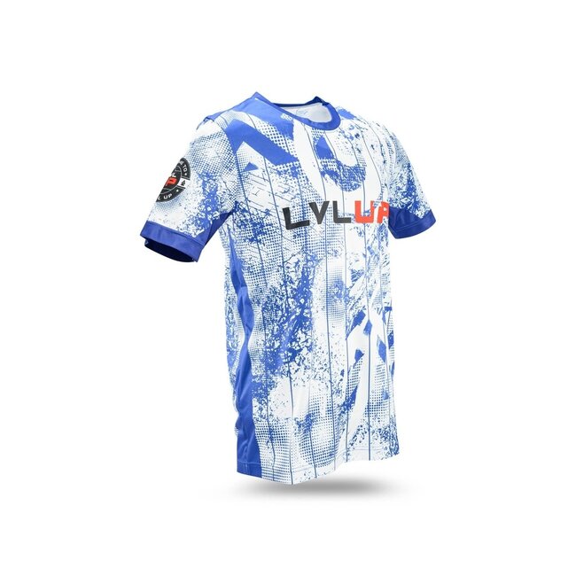 LVL-UP LVL UP - TSHIRT - STADIUM TEE 3