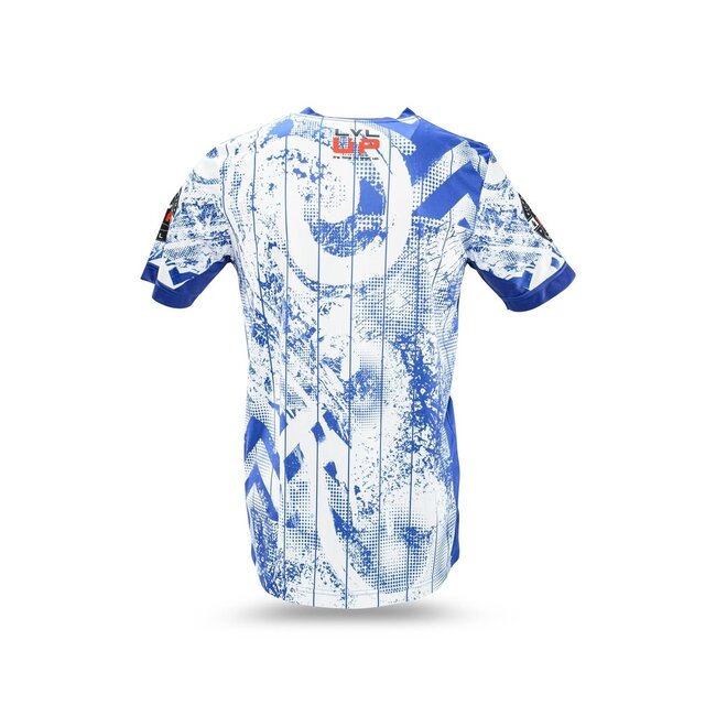 LVL-UP LVL UP - TSHIRT - STADIUM TEE 3
