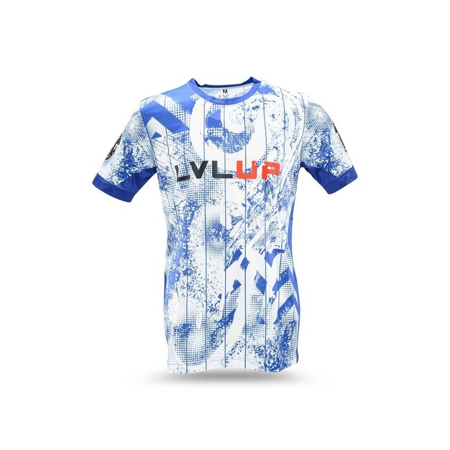 LVL-UP LVL UP - TSHIRT - STADIUM TEE 3