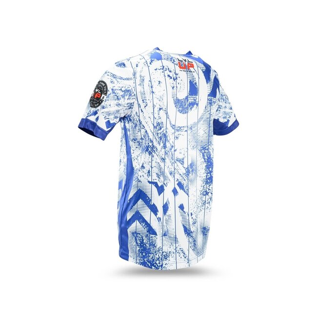 LVL-UP LVL UP - TSHIRT - STADIUM TEE 3