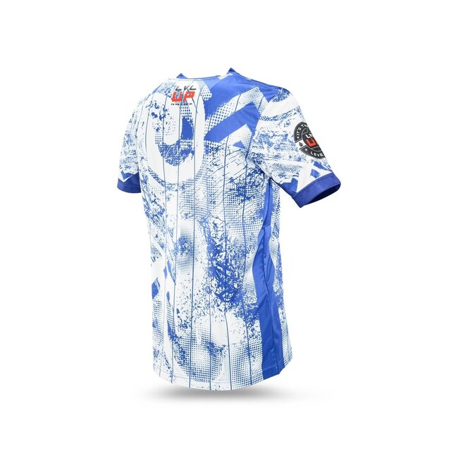 LVL-UP LVL UP - TSHIRT - STADIUM TEE 3