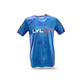 LVL-UP LVL UP - TSHIRT -  STADIUM TEE 4