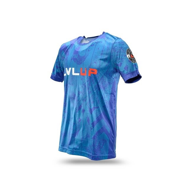 LVL-UP LVL UP - TSHIRT -  STADIUM TEE 4