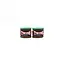 Twins Special CH-2 Premium Bandages – Handwraps – 4,5m – Groen