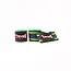 Twins Special CH-2 Premium Bandages – Handwraps – 4,5m – Groen