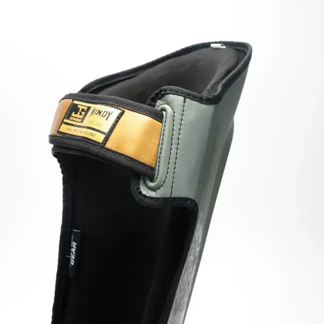 WINDY WINDY X JOYAGEAR - SCHEENBESCHERMER - GROEN