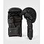 Venum Impact Evo Scales MMA Gloves - Black