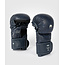 Venum Venum Impact Evo Scales MMA Gloves - Midnight Blue
