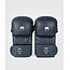 Venum Venum Impact Evo Scales MMA Gloves - Midnight Blue