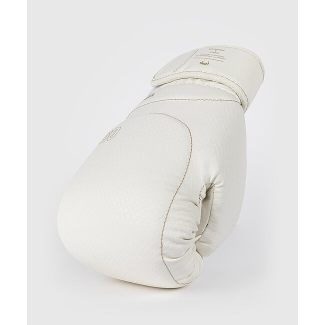 Venum Venum Impact Evo Scales MMA Gloves - Ivory