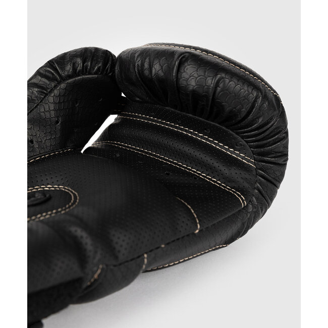 Venum Venum Impact Evo Scales - Bokshandschoen - Black