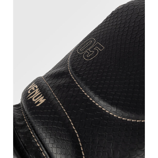 Venum Venum Impact Evo Scales - Bokshandschoen - Black