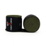 Fightsense Bandages 450cm – Military Green – Boksbandages voor vechtsport en training