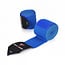 Fightsense Fightsense - bandages - BLAUW 450cm
