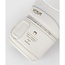 Venum Venum Impact Evo Scales Boxing Gloves - Ivory