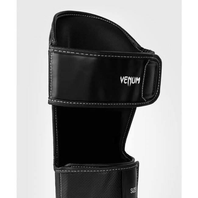 Venum Venum Impact Evo Scales - scheenbeschermer - Black