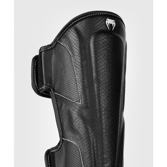 Venum Venum Impact Evo Scales - scheenbeschermer - Black