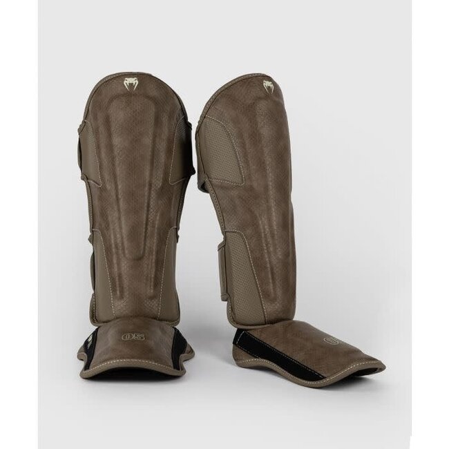 Venum Venum Impact Evo Scales - SCHEENBESCHERMER - Brown