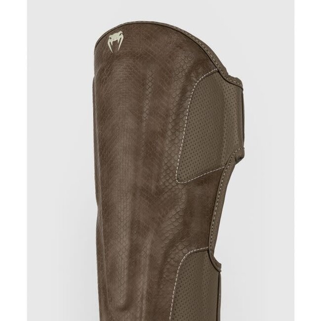Venum Impact Evo Scales - SCHEENBESCHERMER - Brown