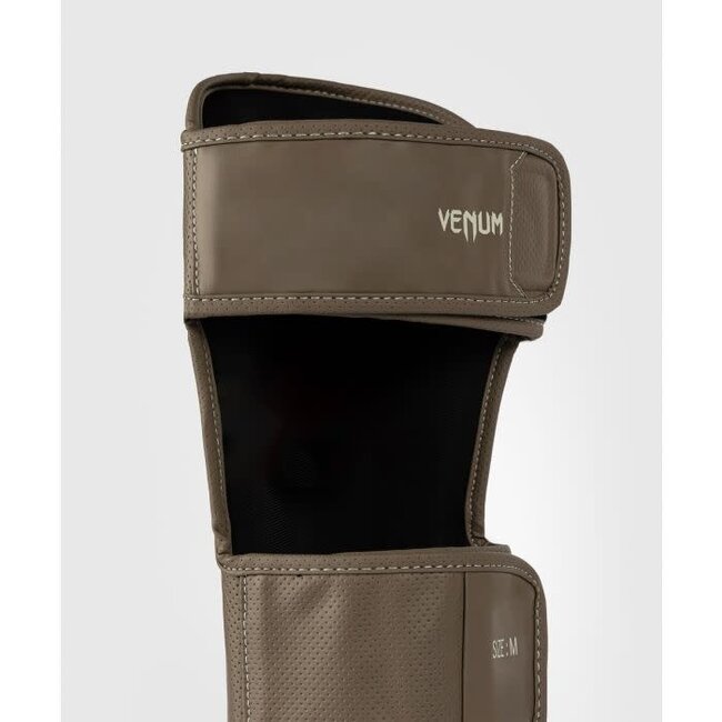 Venum Venum Impact Evo Scales - SCHEENBESCHERMER - Brown