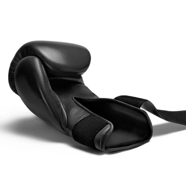 Hayabusa Hayabusa Pro Boxing Gloves - BLACK