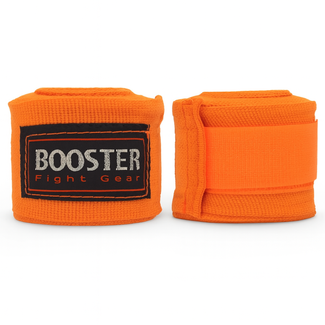 Booster Fightgear Booster - BPC - Bandages Pro -  FLUO oranje 460 cm
