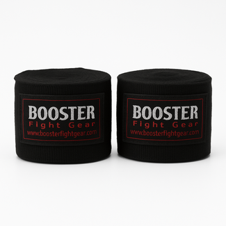 Booster Fightgear BPC Bandages – Zwart
