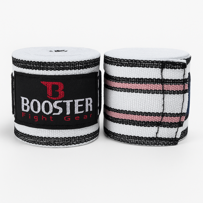 Booster Fightgear Booster - BPC - Bandages Pro - Retro grey