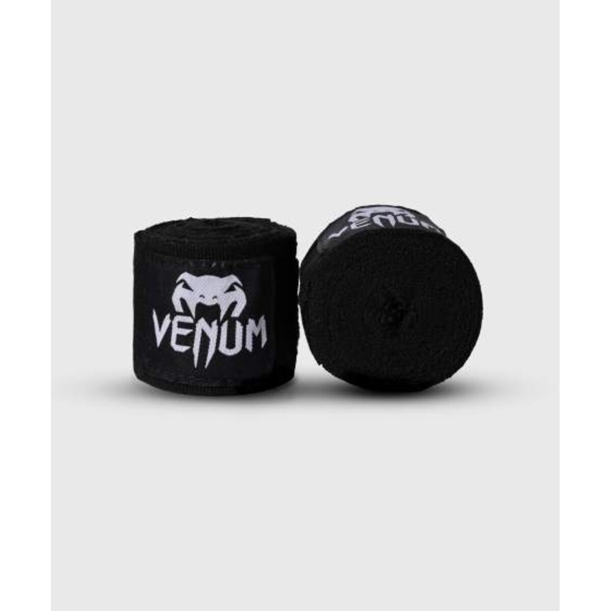 Venum Kontact bandes de boxe – noir – bandes de boxe
