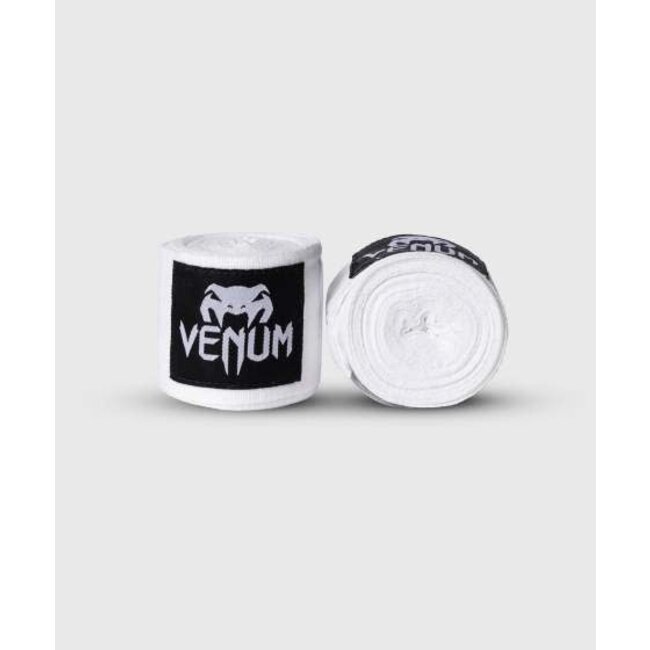Venum Venum Kontact Boxing Handwraps - Bandages - WIT