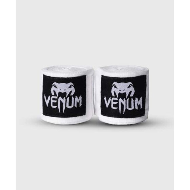 Venum Venum Kontact Boxing Handwraps - Bandages - WIT
