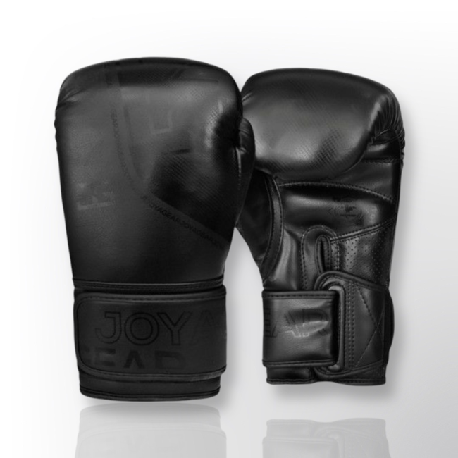 JOYA JOYA GEAR - BOKSHANDSCHOEN -  EVOLUTION GLOVES - BLACK