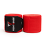 Fightsense FIGHTSENSE - BANDAGE - ROOD - 450CM