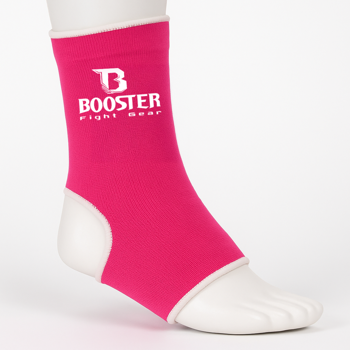 Booster Fightgear Chevillières - AG THAI Basic - rose