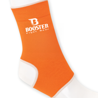 Booster Fightgear Booster AG Thai Basic Enkelsokken – Oranje