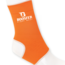 Booster Fightgear Booster AG Thai Basic Enkelbeschermers – Oranje – Muay Thai & Kickboksen