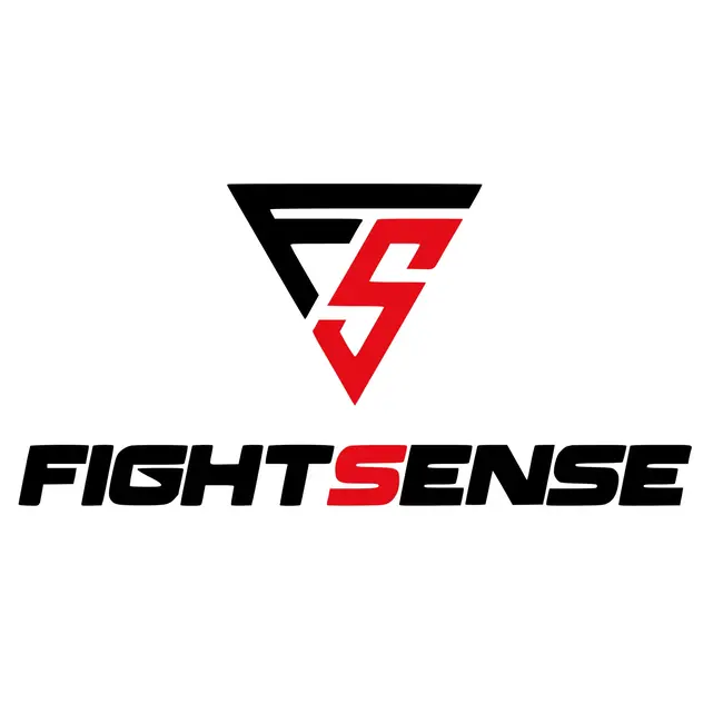 Fightsense FIGHTSENSE - BOKSHANDSCHOENEN (LEER) - ECLIPSE V1