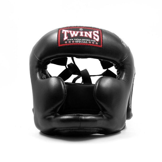 Twins Special helm / hoofdbeschermer - HGL