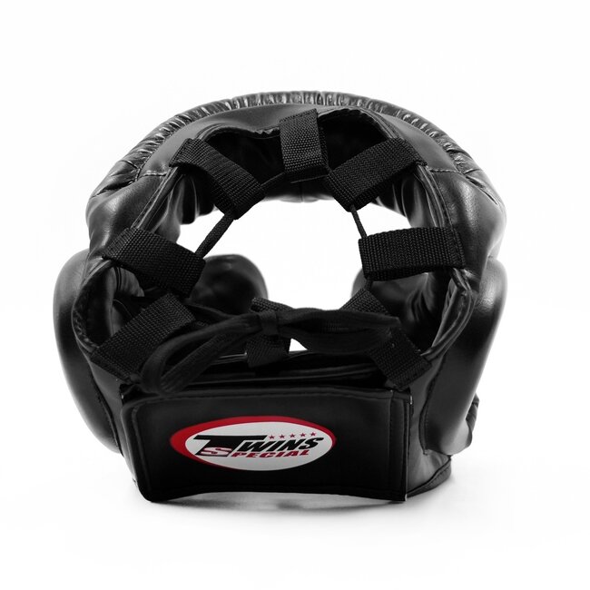 Twins Special helm / hoofdbeschermer - HGL