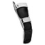 Hayabusa Kickboks Scheenbeschermers T3 - WHITE/black