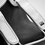 Hayabusa Kickboks Scheenbeschermers T3 - WHITE/black