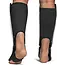 Hayabusa Hayabusa T3 Full-Back Scheenbeschermers - White/Gold