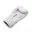 JOYA Joyagear Elite Performance Veters Bokshandschoenen – Wit – Premium Leder