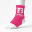 Booster Fightgear Enkelsok - Pro - Roze