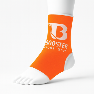 Booster Fightgear BOOSTER - Enkelsok - pro -  oranje Booster Fightgear BOOSTER - Enkelsok - pro -  oranje