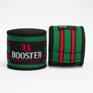 Booster Fightgear Booster - BPC - Bandages Pro - Retro3 - 460 cm