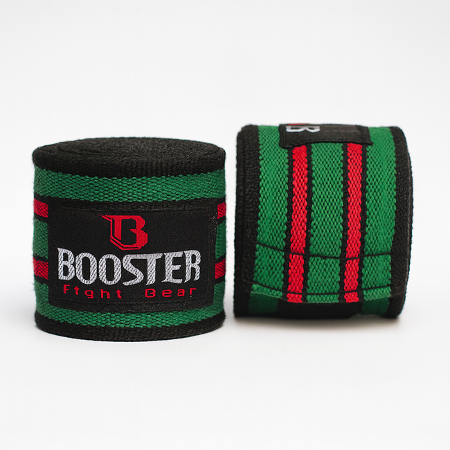 Booster Fightgear Booster - BPC - Bandages Pro - Retro3 - 460 cm